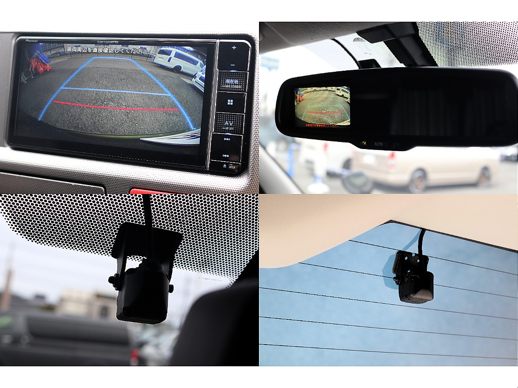 ハイエースセカンド高崎店にて展示中♪027-384-3591