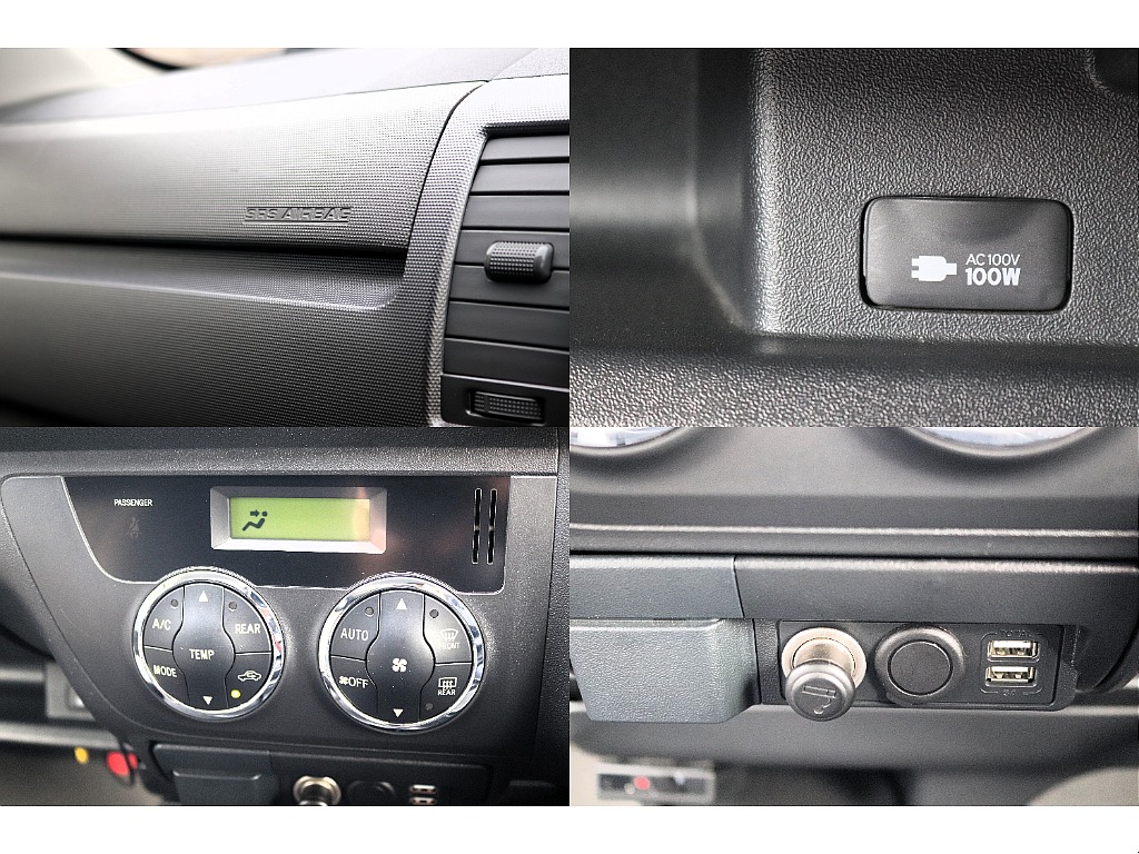 ハイエースセカンド高崎店にて展示中♪027-384-3591