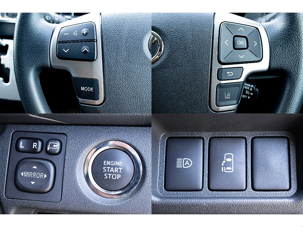 ハイエースセカンド高崎店にて展示中♪027-384-3591