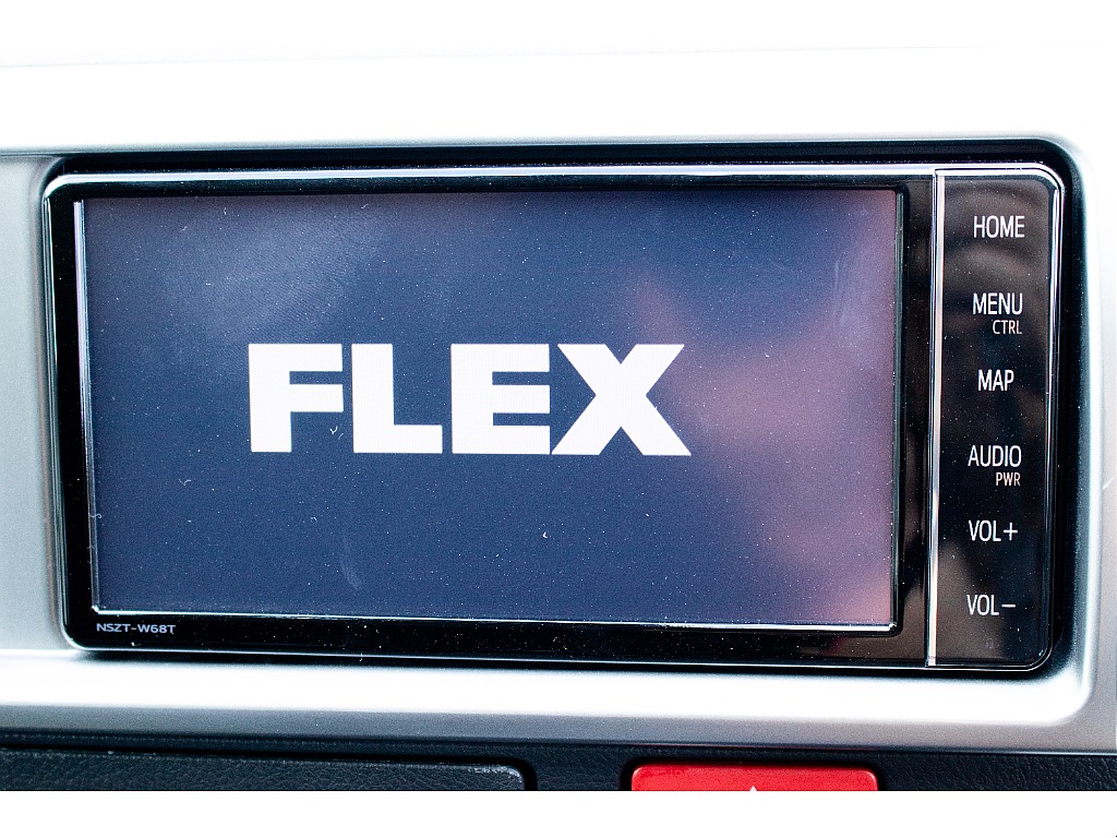 ハイエースセカンド高崎店にて展示中♪027-384-3591