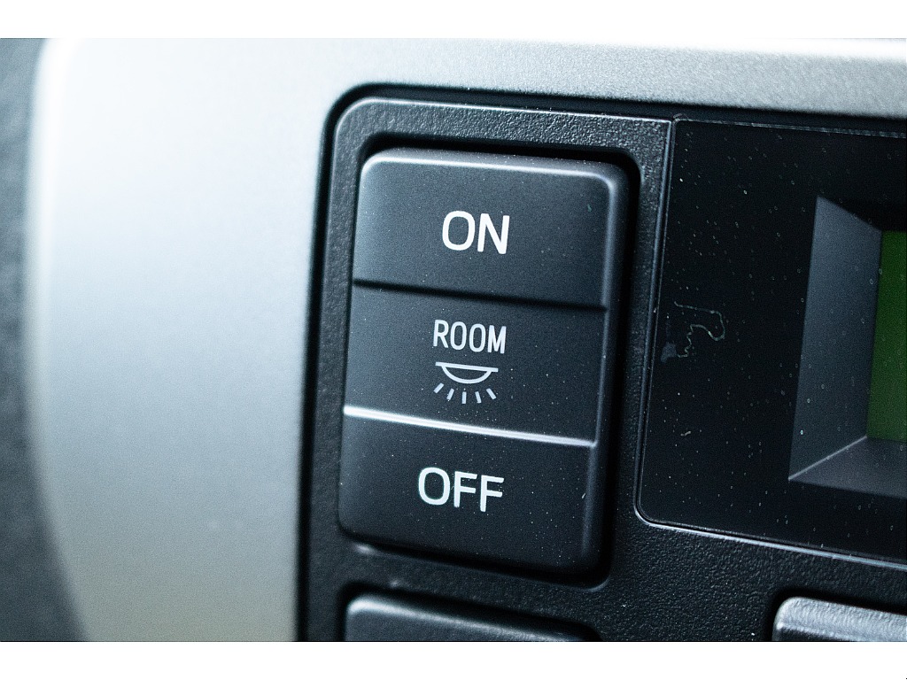 ハイエースセカンド高崎店にて展示中♪027-384-3591