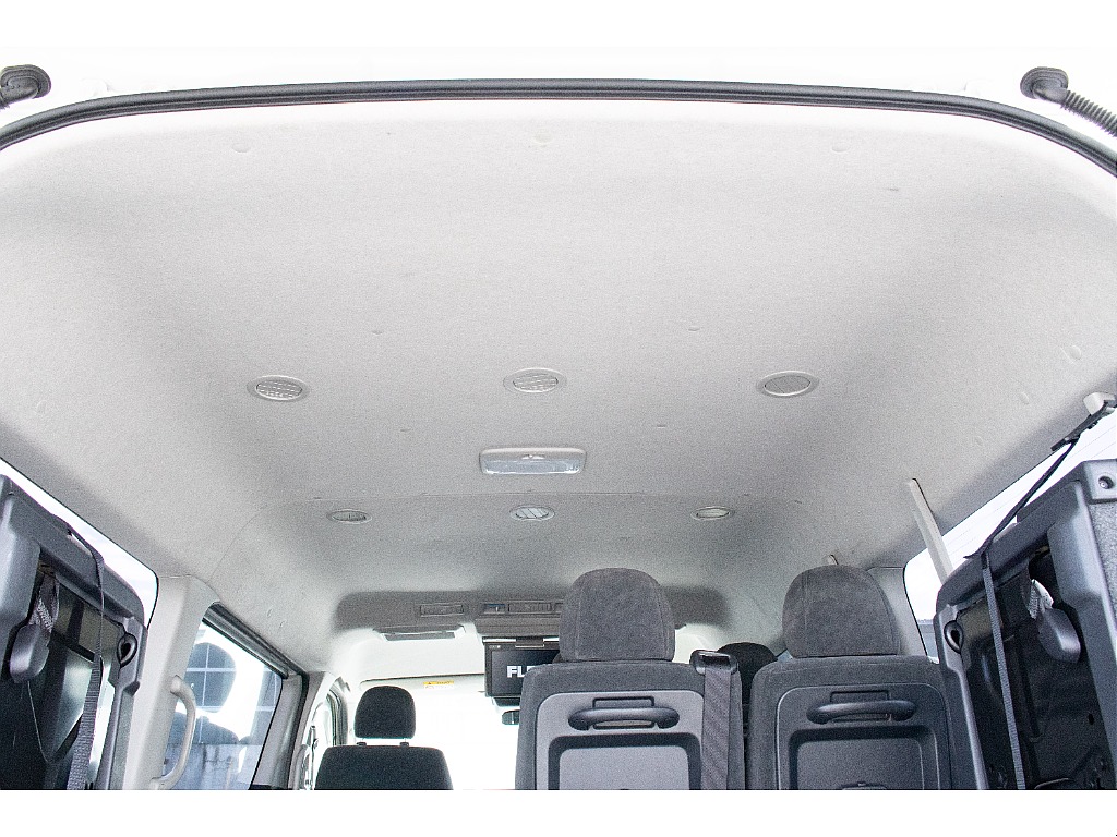 ハイエースセカンド高崎店にて展示中♪027-384-3591