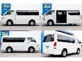 ハイエースセカンド高崎店にて展示中♪027-384-3591