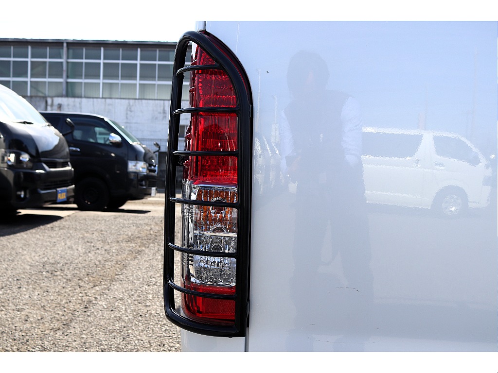 ハイエースセカンド高崎店にて展示中♪027-384-3591