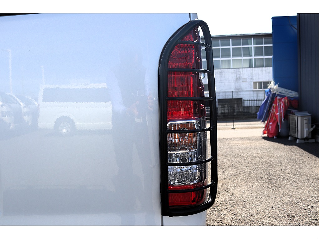 ハイエースセカンド高崎店にて展示中♪027-384-3591