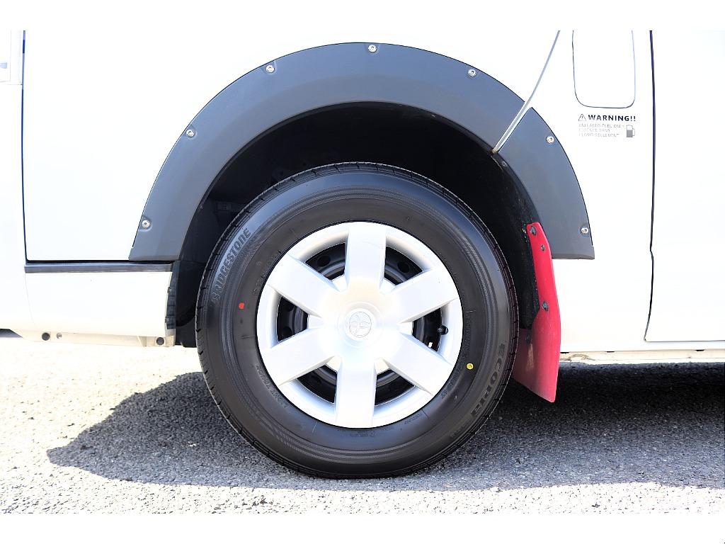 ハイエースセカンド高崎店にて展示中♪027-384-3591