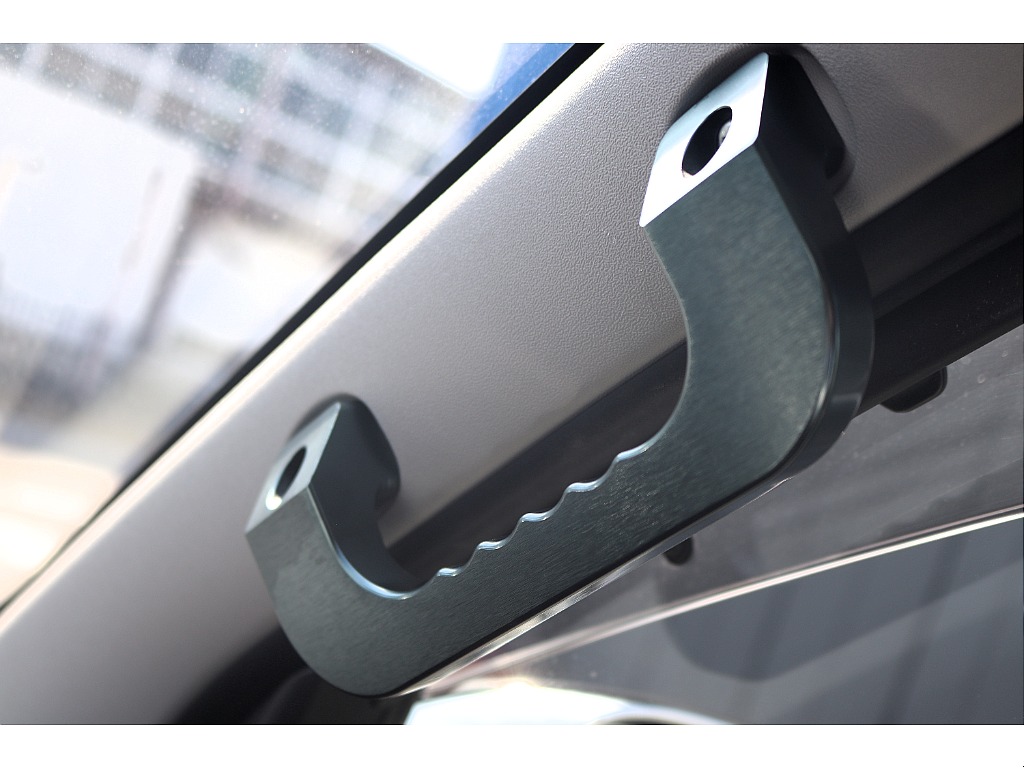 ハイエースセカンド高崎店にて展示中♪027-384-3591