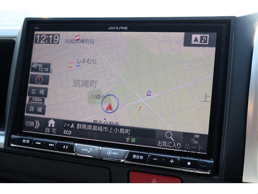 ハイエースセカンド高崎店にて展示中♪027-384-3591