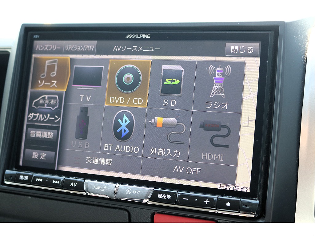 ハイエースセカンド高崎店にて展示中♪027-384-3591