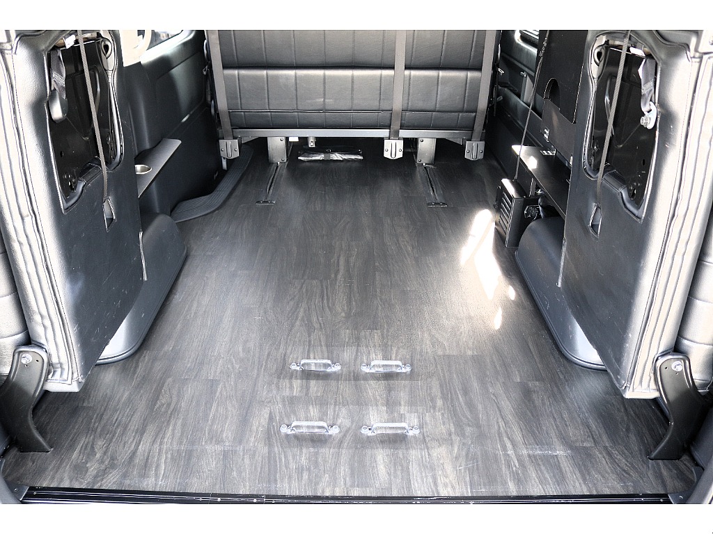 ハイエースセカンド高崎店にて展示中♪027-384-3591