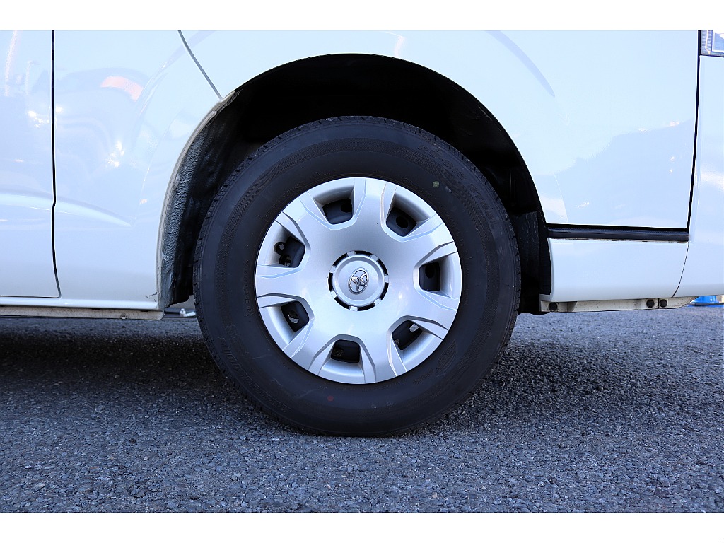 ハイエースセカンド高崎店にて展示中♪027-384-3591