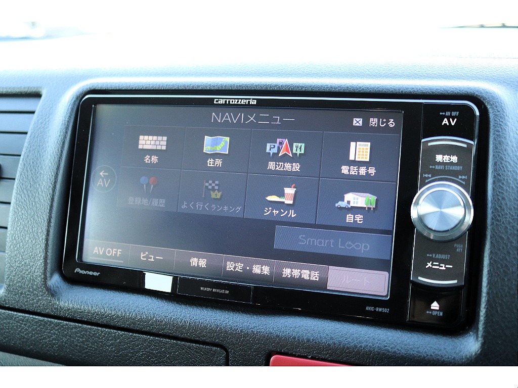 ハイエースセカンド高崎店にて展示中♪027-384-3591