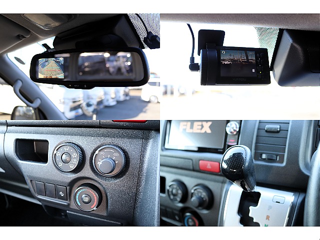 ハイエースセカンド高崎店にて展示中♪027-384-3591