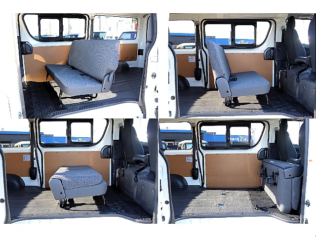 ハイエースセカンド高崎店にて展示中♪027-384-3591