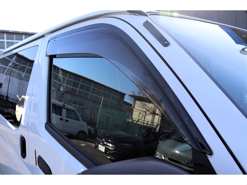 ハイエースセカンド高崎店にて展示中♪027-384-3591