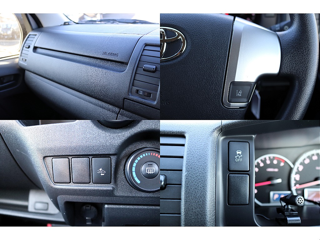 ハイエースセカンド高崎店にて展示中♪027-384-3591