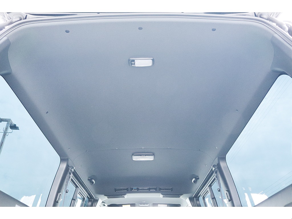 ハイエースセカンド高崎店にて展示中♪027-384-3591