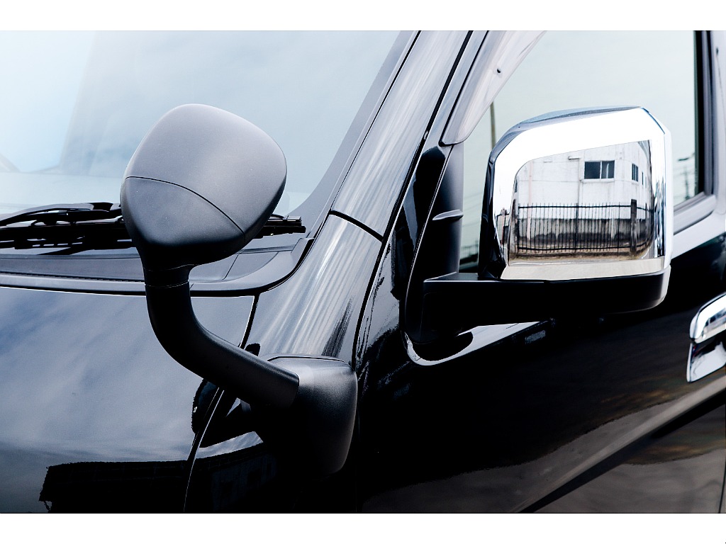 ハイエースセカンド高崎店にて展示中♪027-384-3591