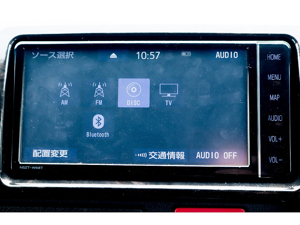 ハイエースセカンド高崎店にて展示中♪027-384-3591