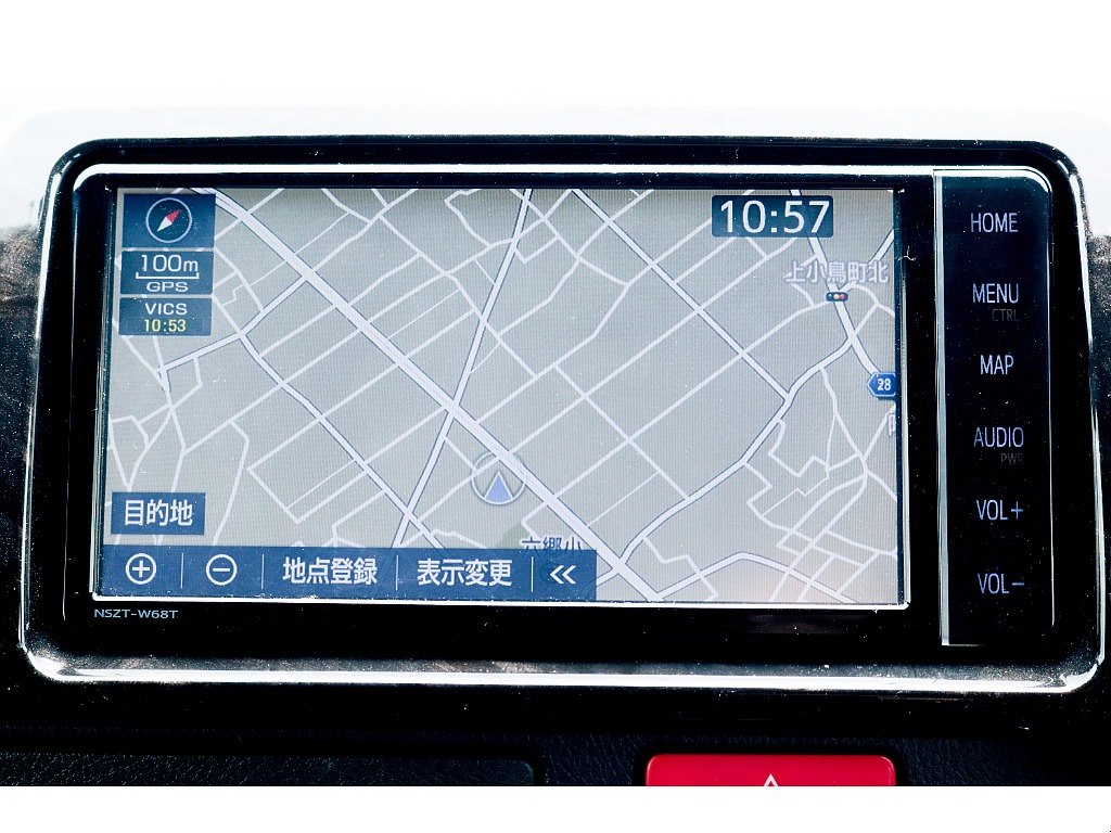 ハイエースセカンド高崎店にて展示中♪027-384-3591