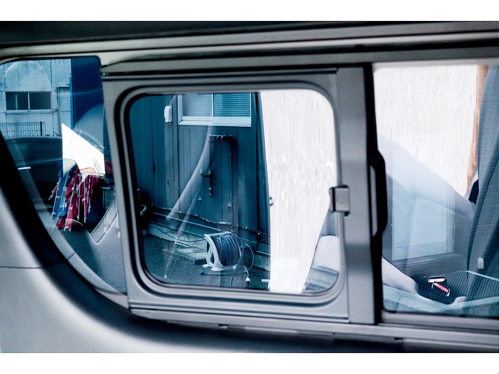 ハイエースセカンド高崎店にて展示中♪027-384-3591