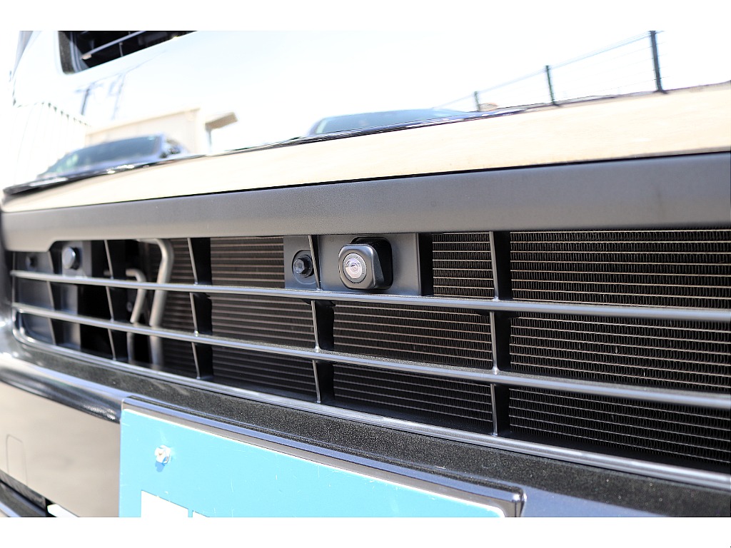 ハイエースセカンド高崎店にて展示中♪027-384-3591