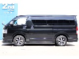 ハイエースセカンド高崎店にて展示中♪027-384-3591