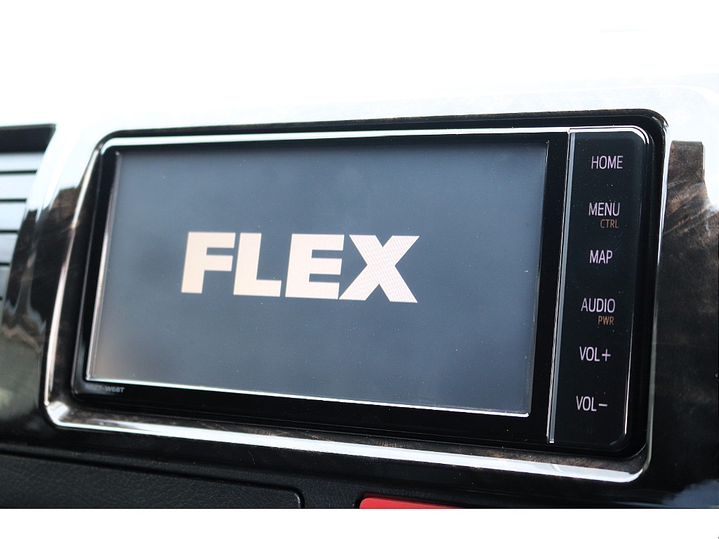 ハイエースセカンド高崎店にて展示中♪027-384-3591