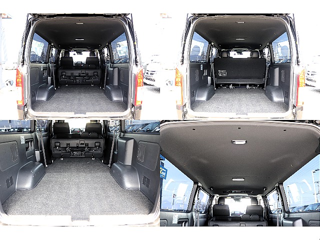 ハイエースセカンド高崎店にて展示中♪027-384-3591