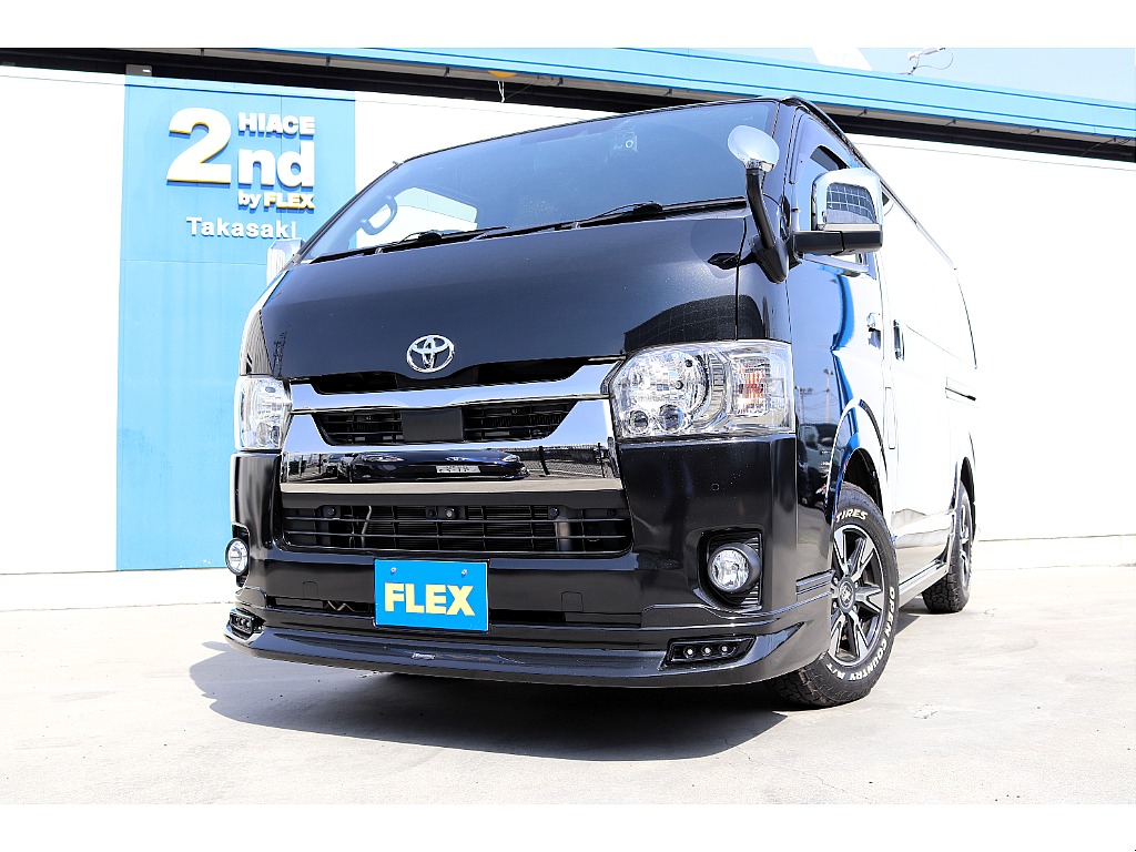 追加カスタム受付中♪