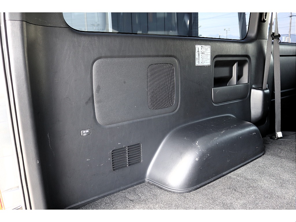 ハイエースセカンド高崎店にて展示中♪027-384-3591