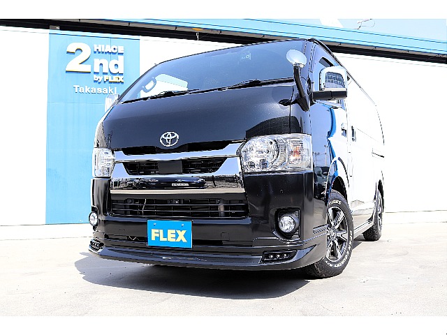 追加カスタム受付中♪