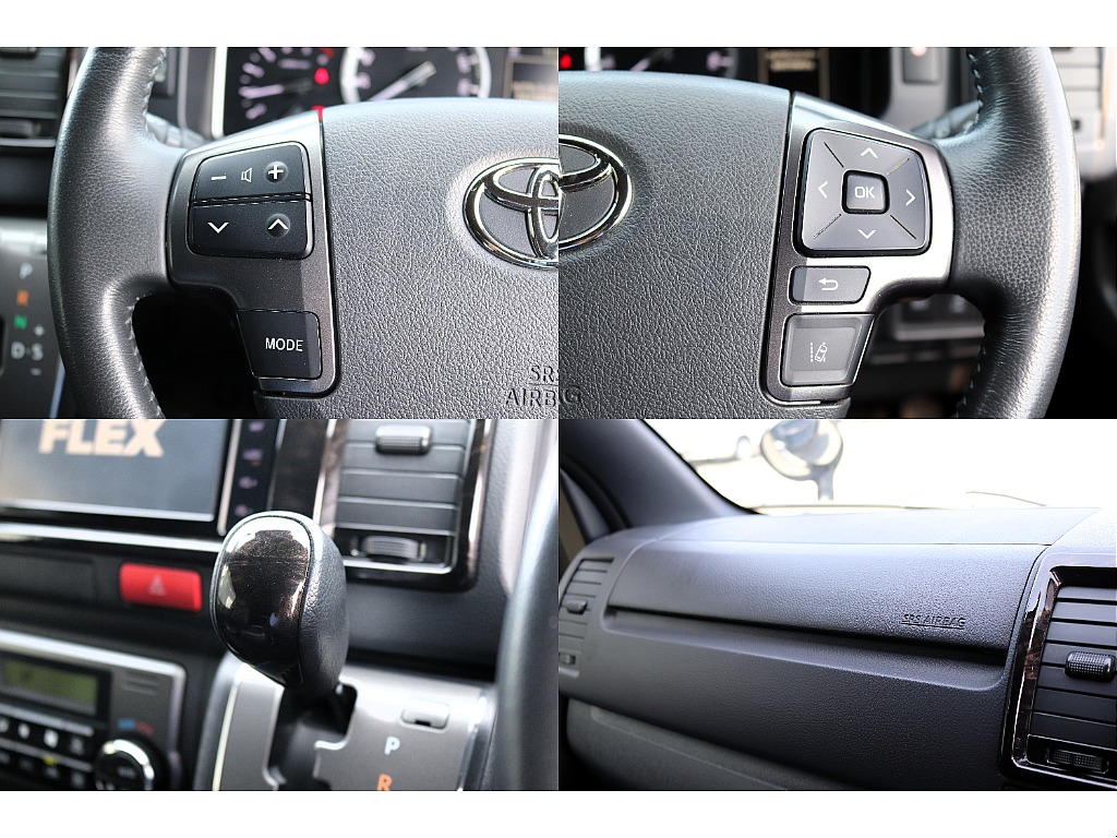 ハイエースセカンド高崎店にて展示中♪027-384-3591