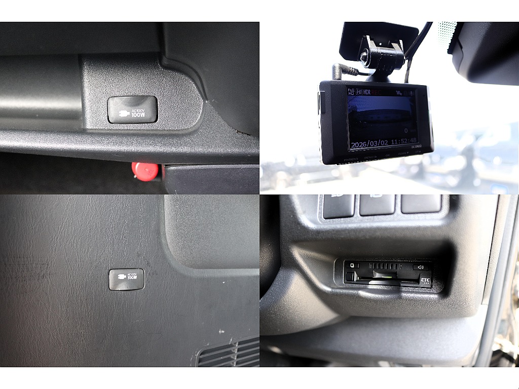 ハイエースセカンド高崎店にて展示中♪027-384-3591