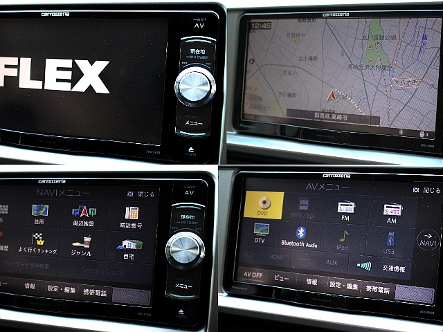 ハイエースセカンド高崎店にて展示中♪027-384-3591