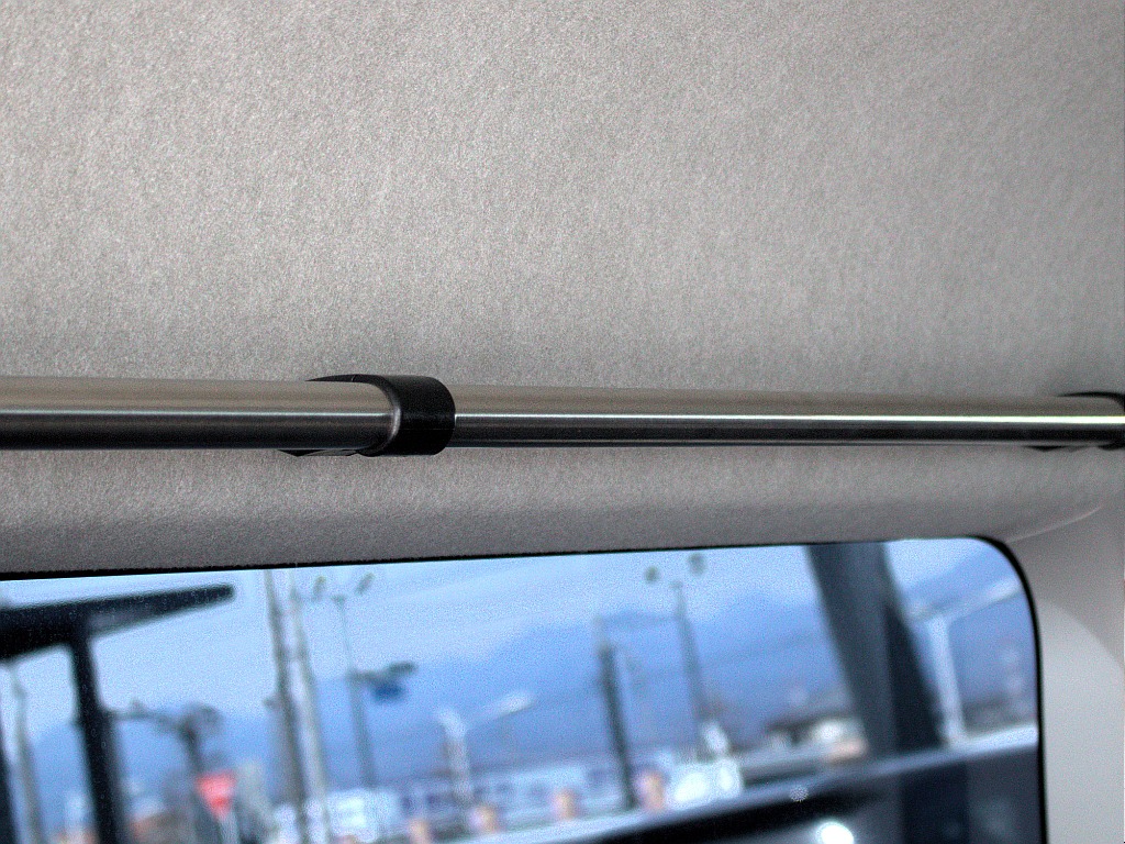 ハイエースセカンド高崎店にて展示中♪027-384-3591