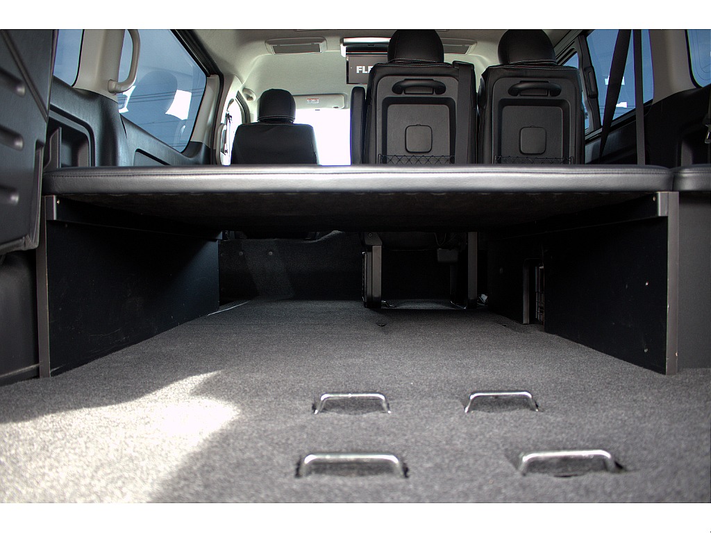 ハイエースセカンド高崎店にて展示中♪027-384-3591