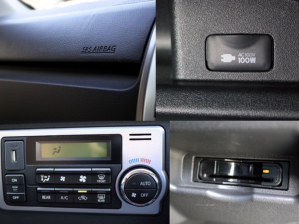 ハイエースセカンド高崎店にて展示中♪027-384-3591