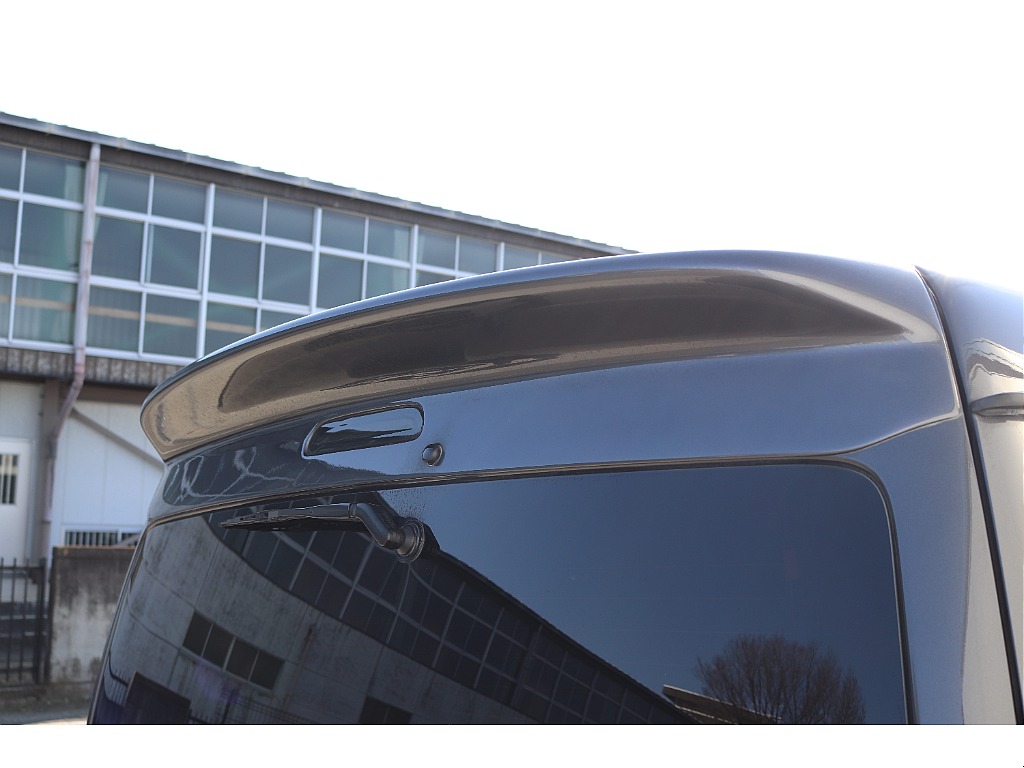 ハイエースセカンド高崎店にて展示中♪027-384-3591