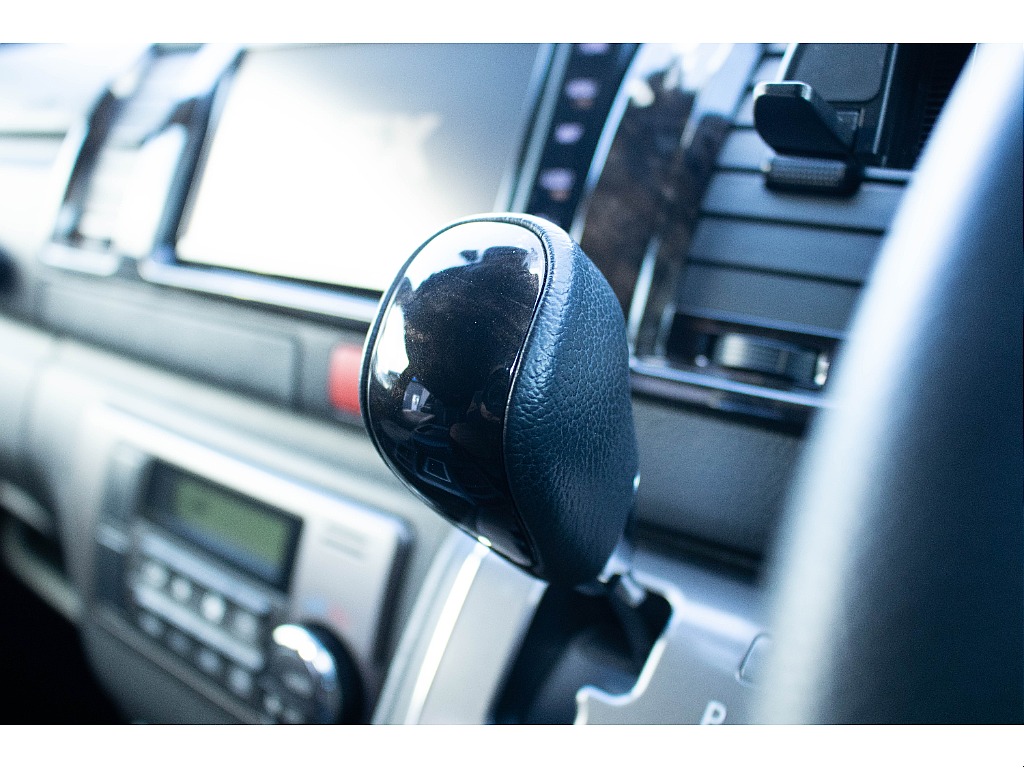 ハイエースセカンド高崎店にて展示中♪027-384-3591