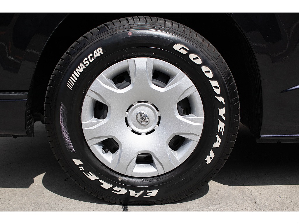 ハイエースセカンド高崎店にて展示中♪027-384-3591