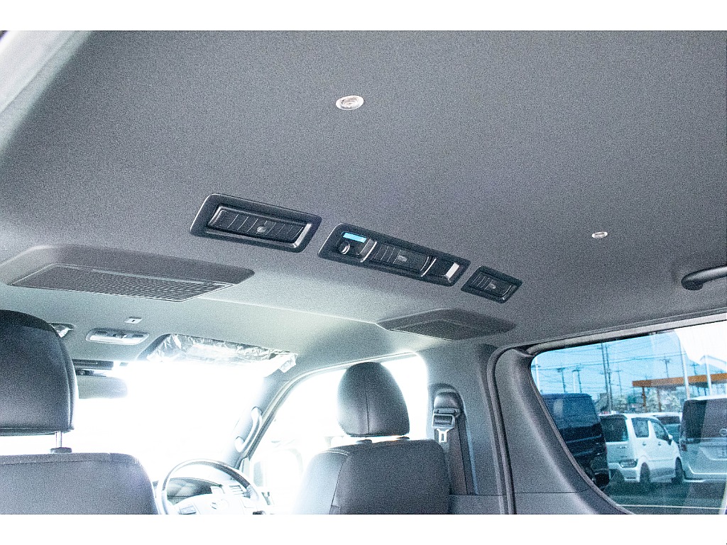 ハイエースセカンド高崎店にて展示中♪027-384-3591