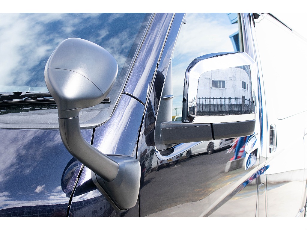 ハイエースセカンド高崎店にて展示中♪027-384-3591