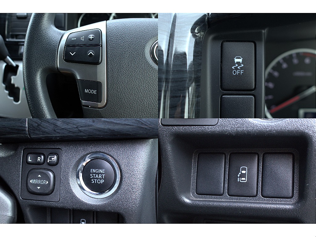 ハイエースセカンド高崎店にて展示中♪027-384-3591