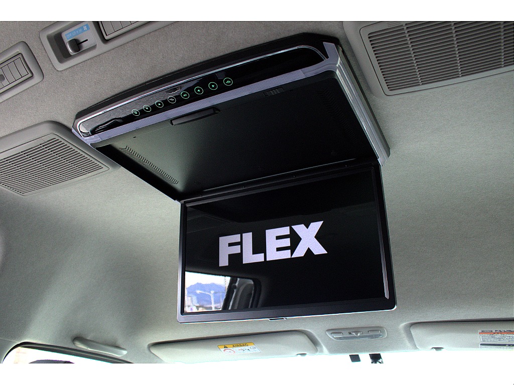 ハイエースセカンド高崎店にて展示中♪027-384-3591