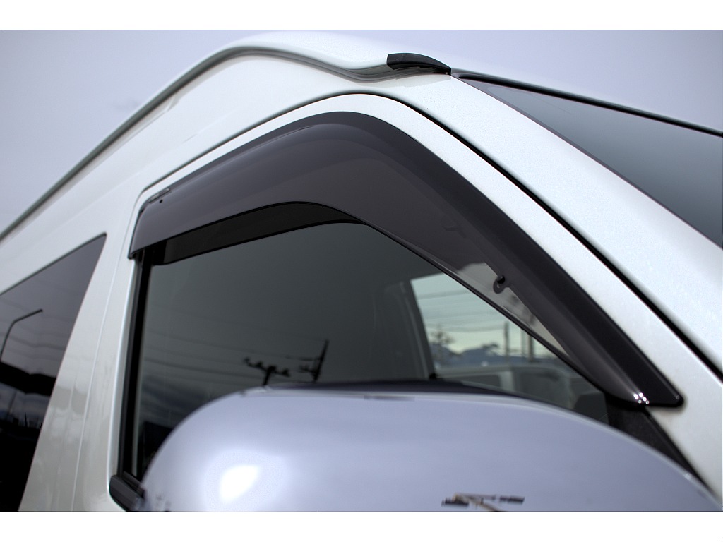 ハイエースセカンド高崎店にて展示中♪027-384-3591