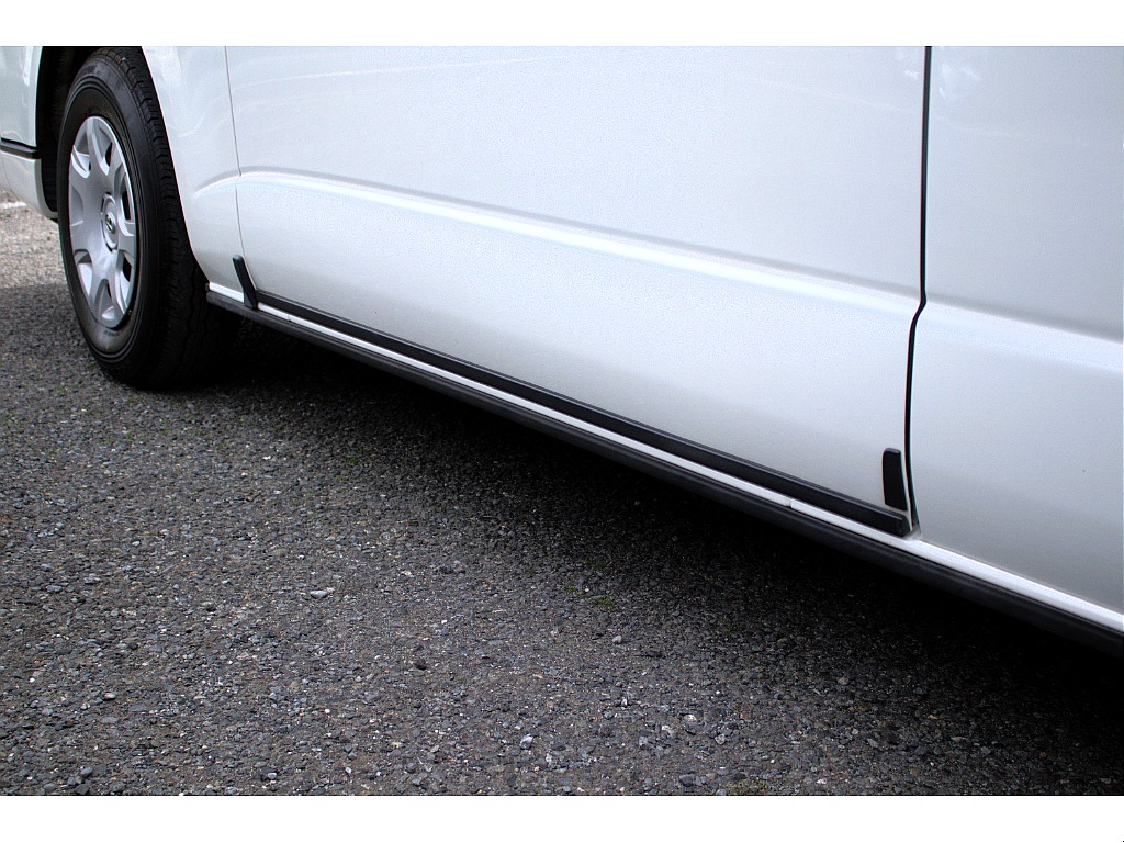 ハイエースセカンド高崎店にて展示中♪027-384-3591