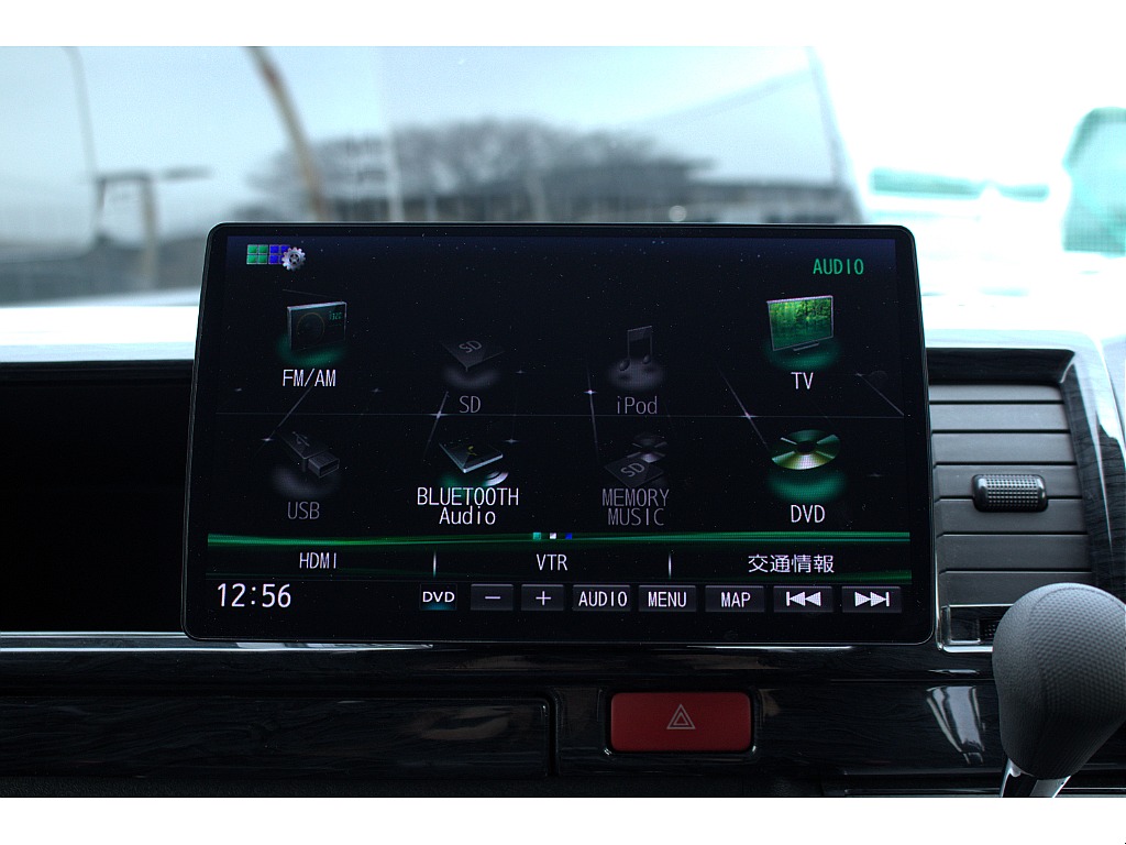 ハイエースセカンド高崎店にて展示中♪027-384-3591