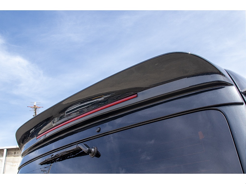 ハイエースセカンド高崎店にて展示中♪027-384-3591