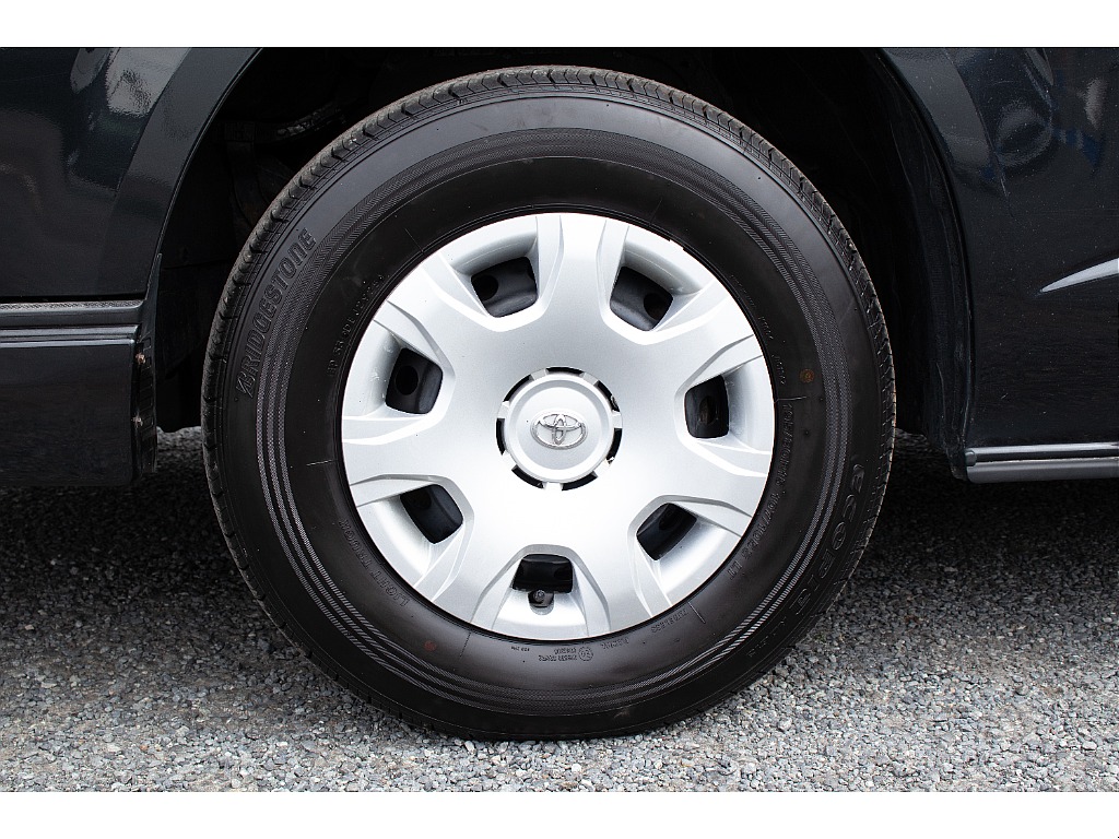 ハイエースセカンド高崎店にて展示中♪027-384-3591